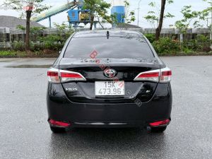 Xe Toyota Vios 1.5E MT 2019