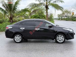 Xe Toyota Vios 1.5E MT 2019