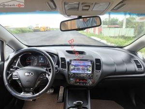 Xe Kia Cerato 2.0 AT 2016