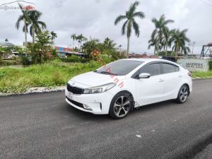 Xe Kia Cerato 2.0 AT 2016