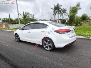 Xe Kia Cerato 2.0 AT 2016