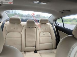 Xe Kia Cerato 2.0 AT 2016