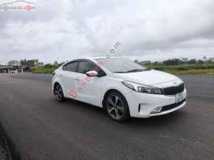 Xe Kia Cerato 2.0 AT 2016