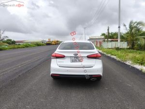 Xe Kia Cerato 2.0 AT 2016
