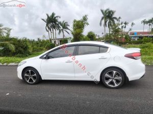 Xe Kia Cerato 2.0 AT 2016