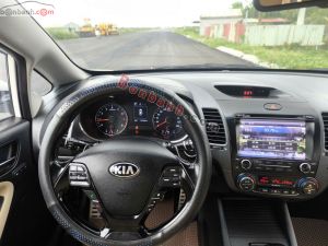 Xe Kia Cerato 2.0 AT 2016