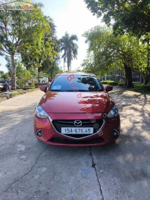 Xe Mazda 2 1.5 AT 2016