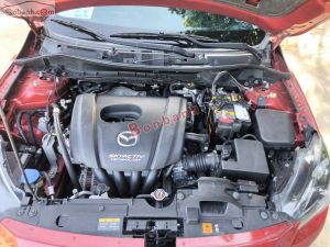 Xe Mazda 2 1.5 AT 2016