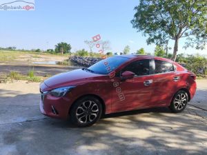 Xe Mazda 2 1.5 AT 2016