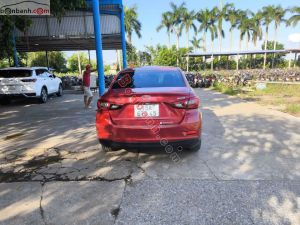 Xe Mazda 2 1.5 AT 2016