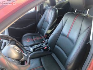 Xe Mazda 2 1.5 AT 2016