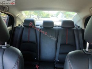 Xe Mazda 2 1.5 AT 2016