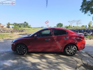 Xe Mazda 2 1.5 AT 2016