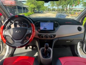 Xe Hyundai i10 Grand 1.2 MT 2019