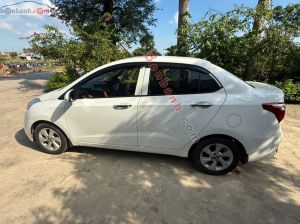 Xe Hyundai i10 Grand 1.2 MT 2019