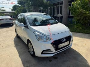 Xe Hyundai i10 Grand 1.2 MT 2019