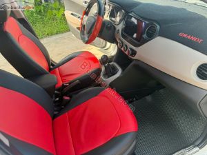 Xe Hyundai i10 Grand 1.2 MT 2019