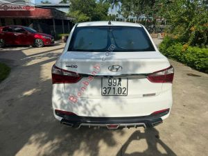 Xe Hyundai i10 Grand 1.2 MT 2019