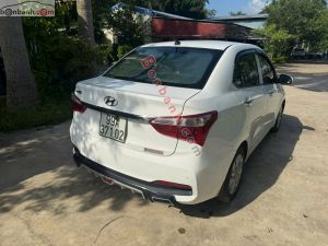 Xe Hyundai i10 Grand 1.2 MT 2019