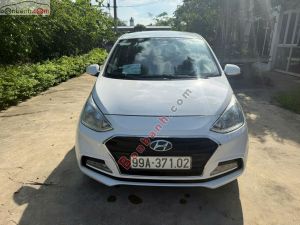 Xe Hyundai i10 Grand 1.2 MT 2019