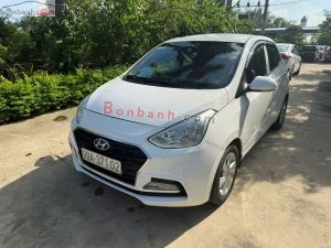 Xe Hyundai i10 Grand 1.2 MT 2019