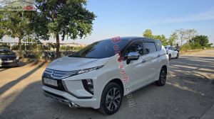 Xe Mitsubishi Xpander 1.5 AT 2019