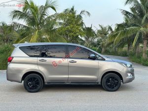 Xe Toyota Innova 2.0E 2017
