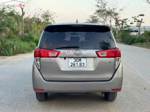 Xe Toyota Innova 2.0E 2017