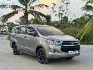 Xe Toyota Innova 2.0E 2017