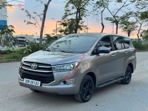 Xe Toyota Innova 2.0E 2017
