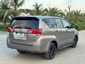Xe Toyota Innova 2.0E 2017