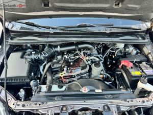 Xe Toyota Innova 2.0E 2017