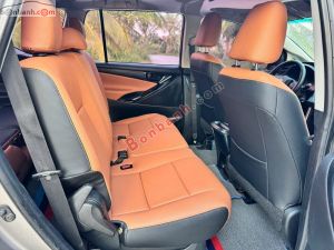 Xe Toyota Innova 2.0E 2017
