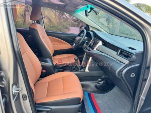 Xe Toyota Innova 2.0E 2017