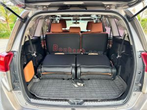 Xe Toyota Innova 2.0E 2017