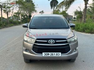Xe Toyota Innova 2.0E 2017