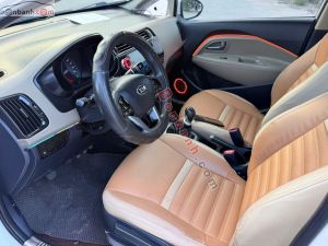 Xe Kia Rio 1.4 MT 2016