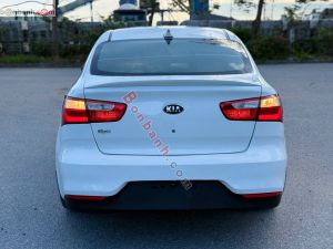Xe Kia Rio 1.4 MT 2016