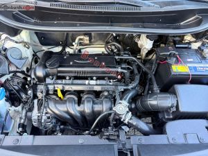 Xe Kia Rio 1.4 MT 2016