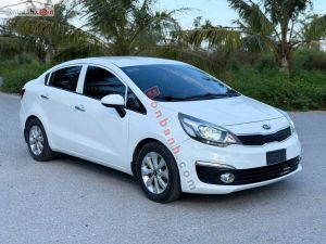 Xe Kia Rio 1.4 MT 2016