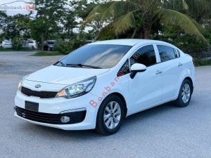 Xe Kia Rio 1.4 MT 2016