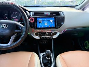 Xe Kia Rio 1.4 MT 2016