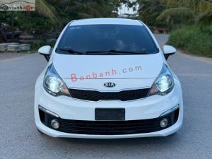 Xe Kia Rio 1.4 MT 2016