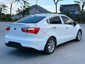 Xe Kia Rio 1.4 MT 2016