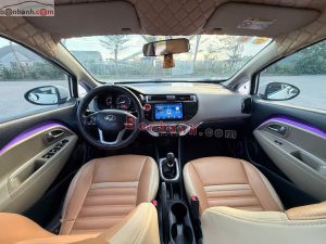 Xe Kia Rio 1.4 MT 2016