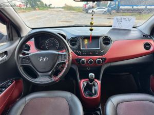 Xe Hyundai i10 Grand 1.2 MT 2020
