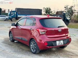 Xe Hyundai i10 Grand 1.2 MT 2020