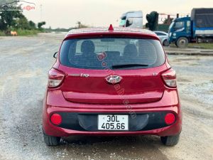 Xe Hyundai i10 Grand 1.2 MT 2020