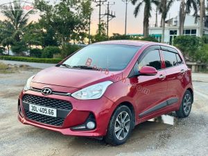 Xe Hyundai i10 Grand 1.2 MT 2020