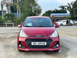 Xe Hyundai i10 Grand 1.2 MT 2020